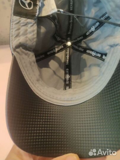 Mercedes Benz Henry Lloyd