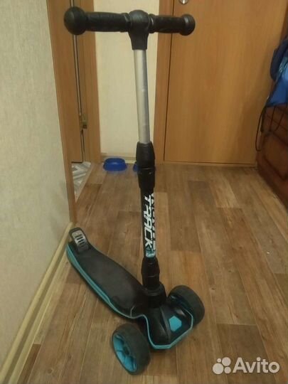 Продам самокат