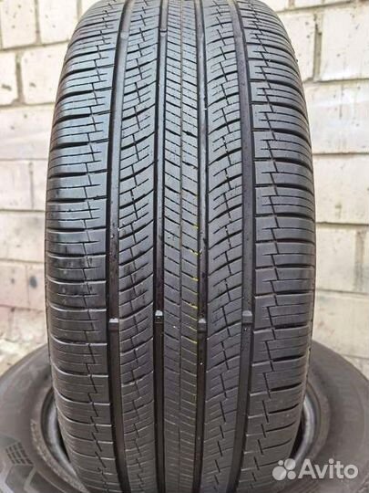 Nexen Roadian GTX 235/60 R16 97V