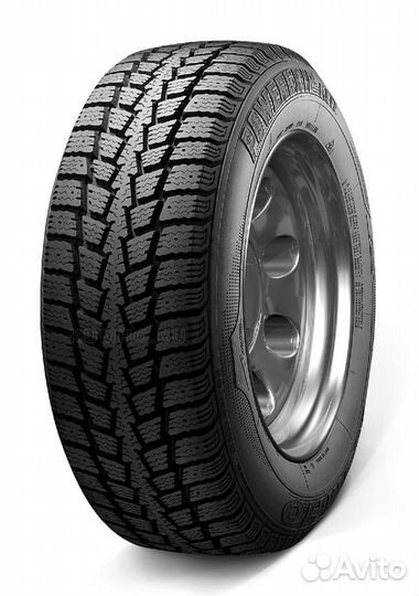 Kumho Power Grip KC11 195/60 R16