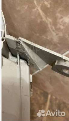 Фара Toyota Spacio