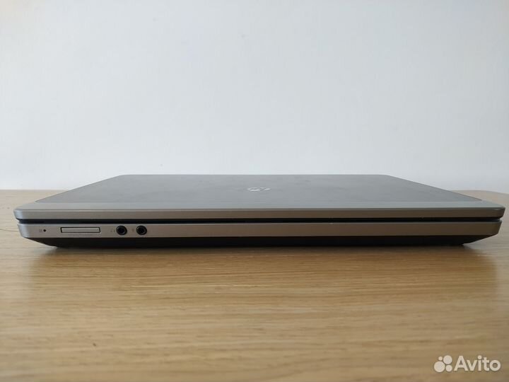 HP probook 4330s