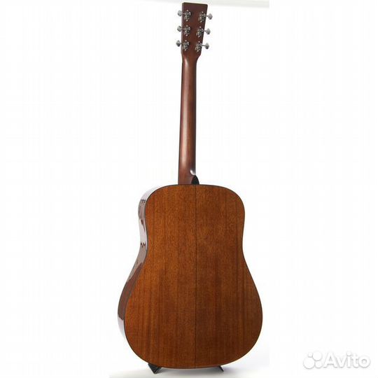 Акустическая гитара Martin Guitars D-18 NEW