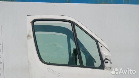 Дверь передняя правая volkswagen crafter 1 (GML04E