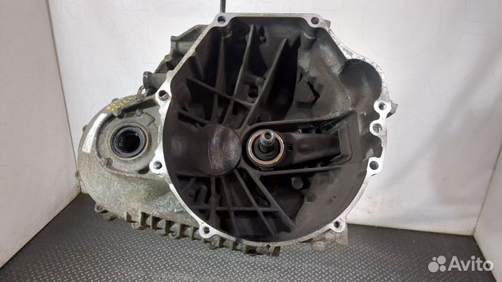 Кпп 6-ст.мех. (МКПП) Honda Civic, 2007