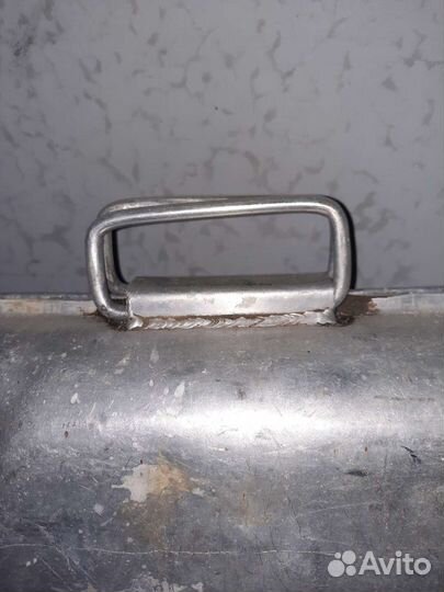 Канистры для топлива