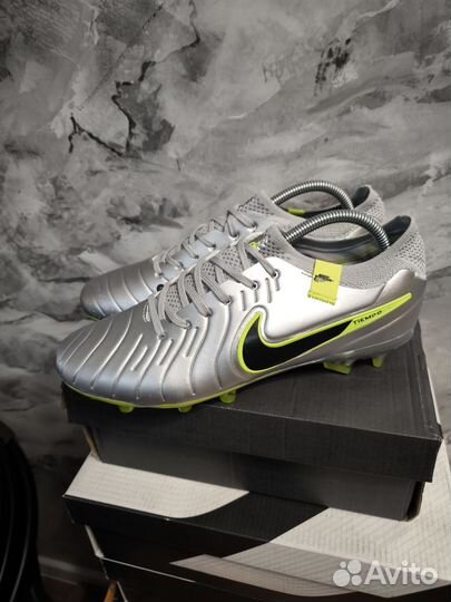 Бутсы Nike Tiempo Legend 10 FG