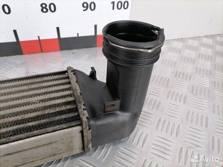 Интеркулер для BMW 3-Series (E46)