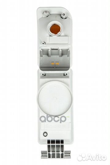 449-1601R-UE указатель поворотов правый желтый