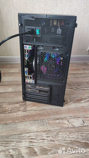 Компьютер i7 + GTX970