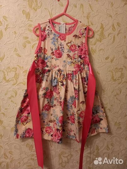 Вещи для девочки