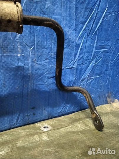 Стабилизатор задний Renault Duster F4R 2.0 135