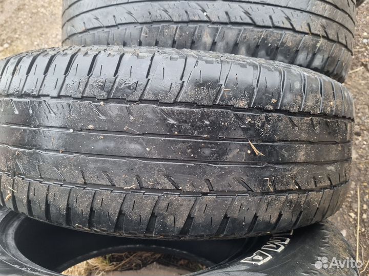 Yokohama Geolandar A/T G015 265/70 R17 113T