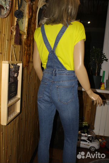 H&M m размер, комбинезон
