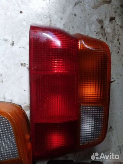 Фонарь Ford Orion