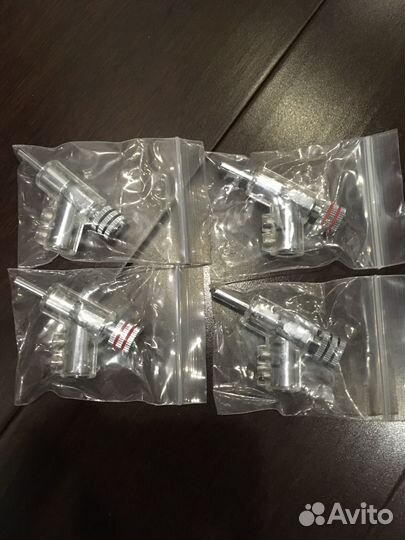 Коннекторы 