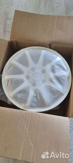 Диски R16, Skoda, Volkswagen