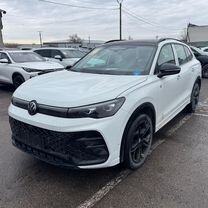 Volkswagen Tiguan L 2.0 AMT, 2025, 65 км, с пробегом, цена 3 300 000 руб., Бишкек