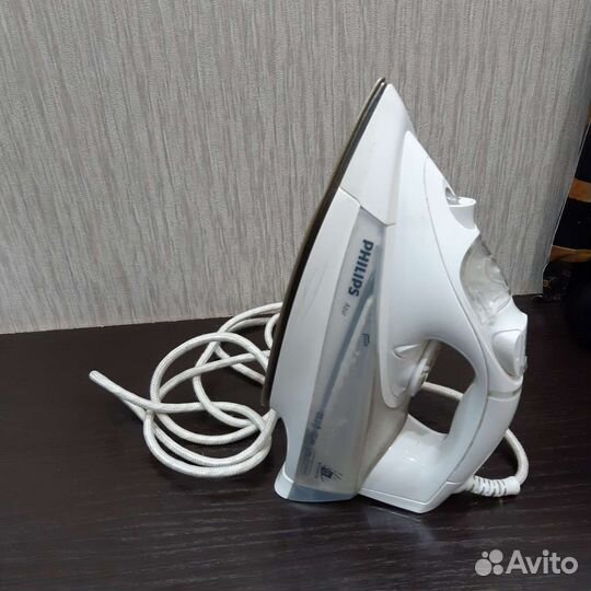 Утюг Philips azur