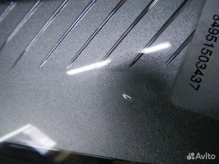 Фара левая BMW 5-Series/M5