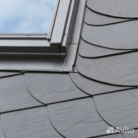 Velux Оклад ESR MR08 0000 (78x140)