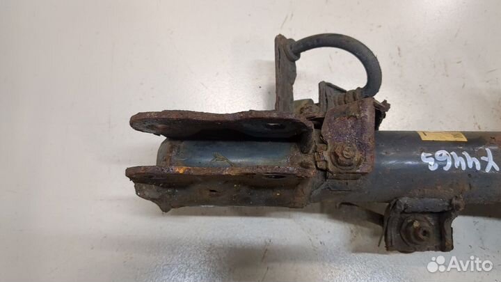 Амортизатор подвески Mitsubishi Eclipse Cross, 201