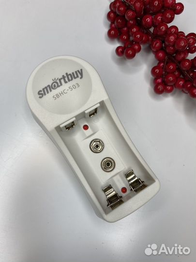 Зарядное устройство