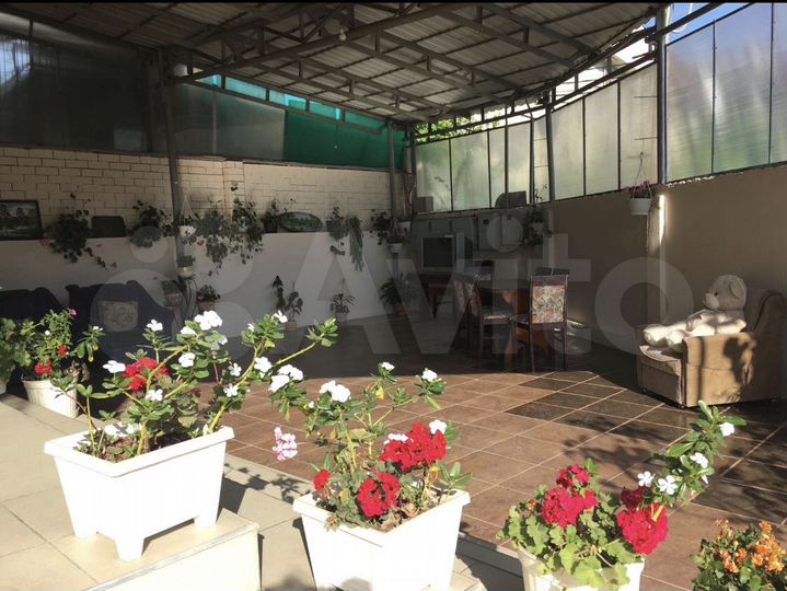 Комната 18 м² в > 9-к., 2/3 эт.