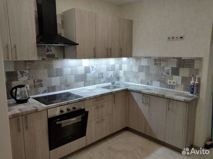 Сборка мебели