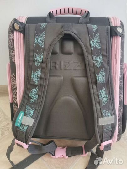 Ранец школьный для девочки