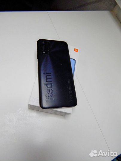 Xiaomi redmi mi 9T 128гб NFC
