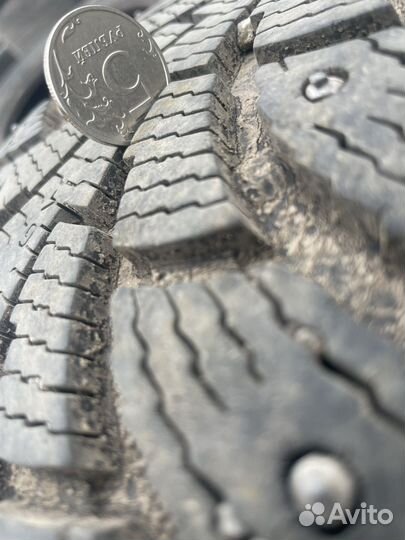 Cordiant Polar 2 5.00/65 R15 57