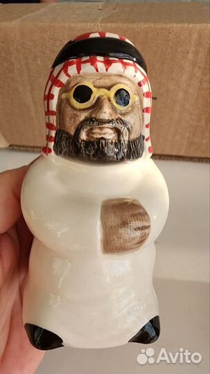 Солонки. Новые. Дубаи