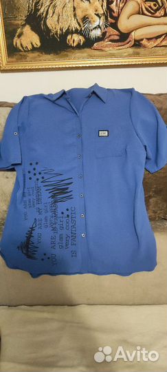 Вещи больших размеров