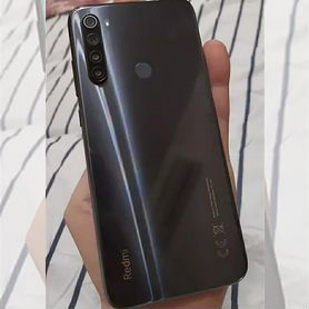 Xiaomi Redmi Note 8T, 4/64 ГБ