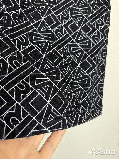 Юбка Karl lagerfeld, xs