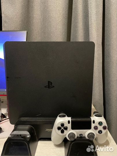 Sony playstation 4 slim 500gb