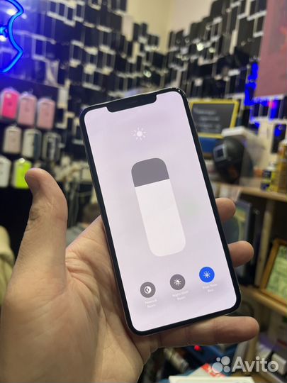iPhone Xs Max, 256 ГБ