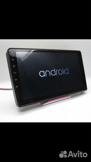 Android Штатно для авто
