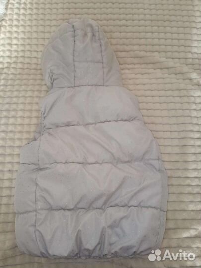 Жилетка детская 92