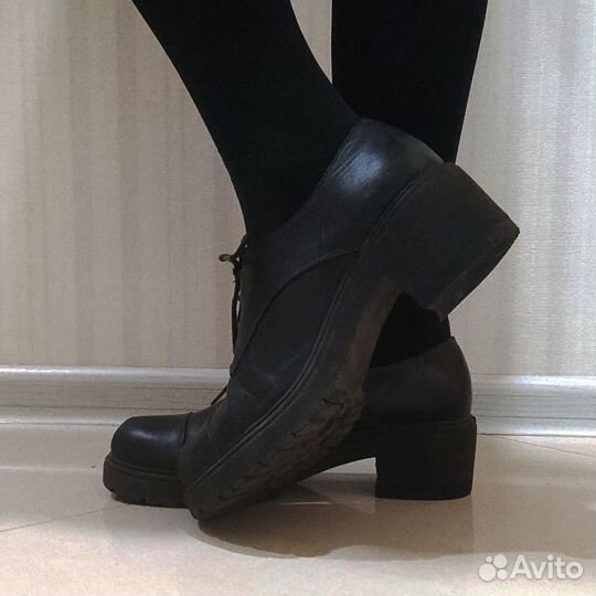 Туфли женские 37 38 размер