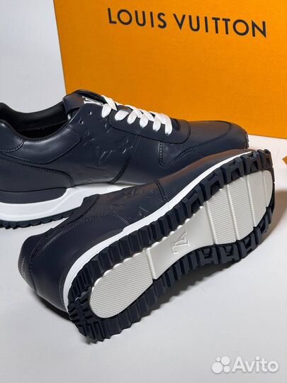 Кроссовки мужские Run Away