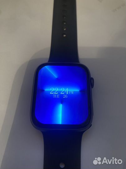 Смарт часы DT NO.1