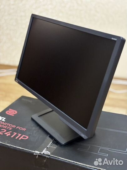 Монитор Benq Zowie XL2411P 3D е- Sports 144гЦ