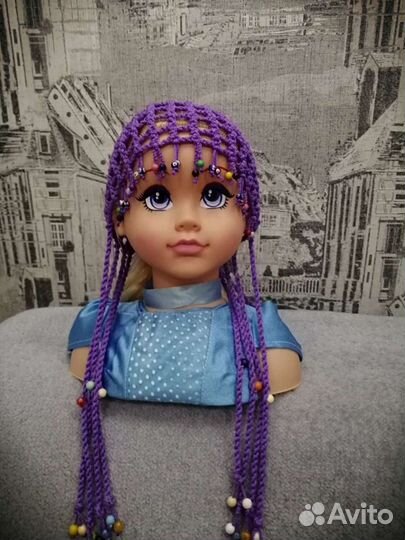 Головные уборы