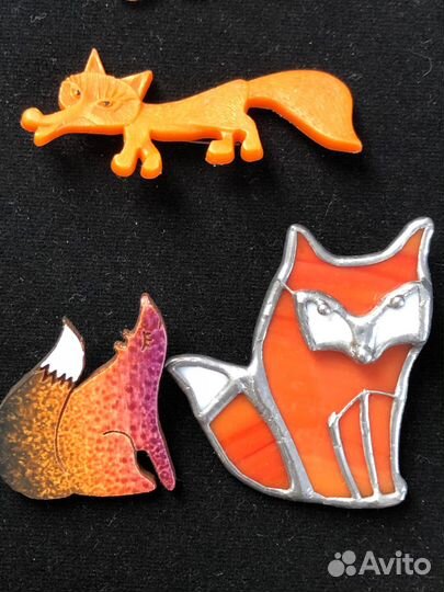 Значки коллекционные