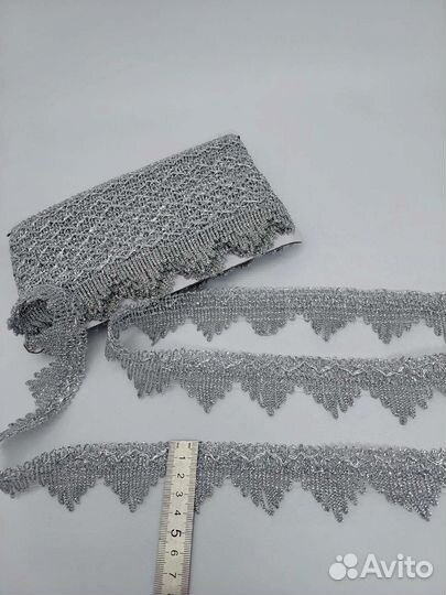 Швейная фурнитура