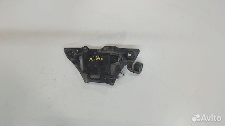 Блок управления форсунками Toyota RAV 4, 2008