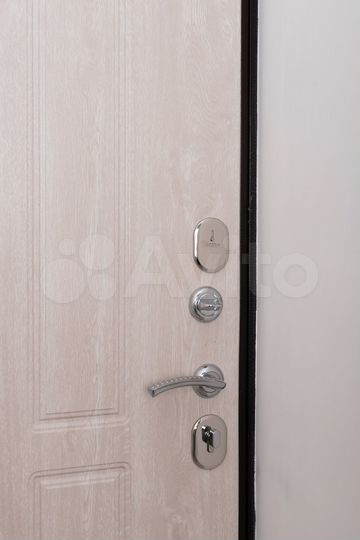 1-к. квартира, 53,2 м², 3/16 эт.