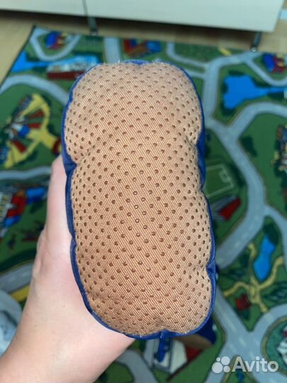 Пинетки зимние